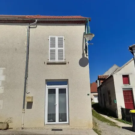 Holiday home Maison 